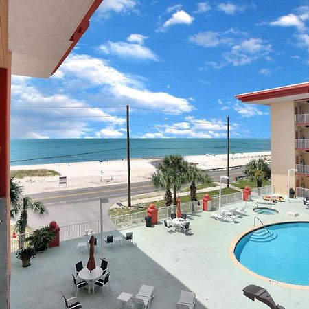 Paradise Shores 310 By Pristine Properties Vacation Rentals Mexico Beach Buitenkant foto