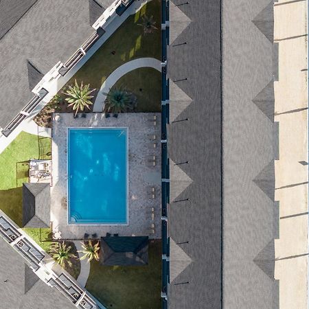 Paradise Shores 310 By Pristine Properties Vacation Rentals Mexico Beach Buitenkant foto