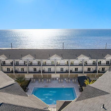 Paradise Shores 310 By Pristine Properties Vacation Rentals Mexico Beach Buitenkant foto