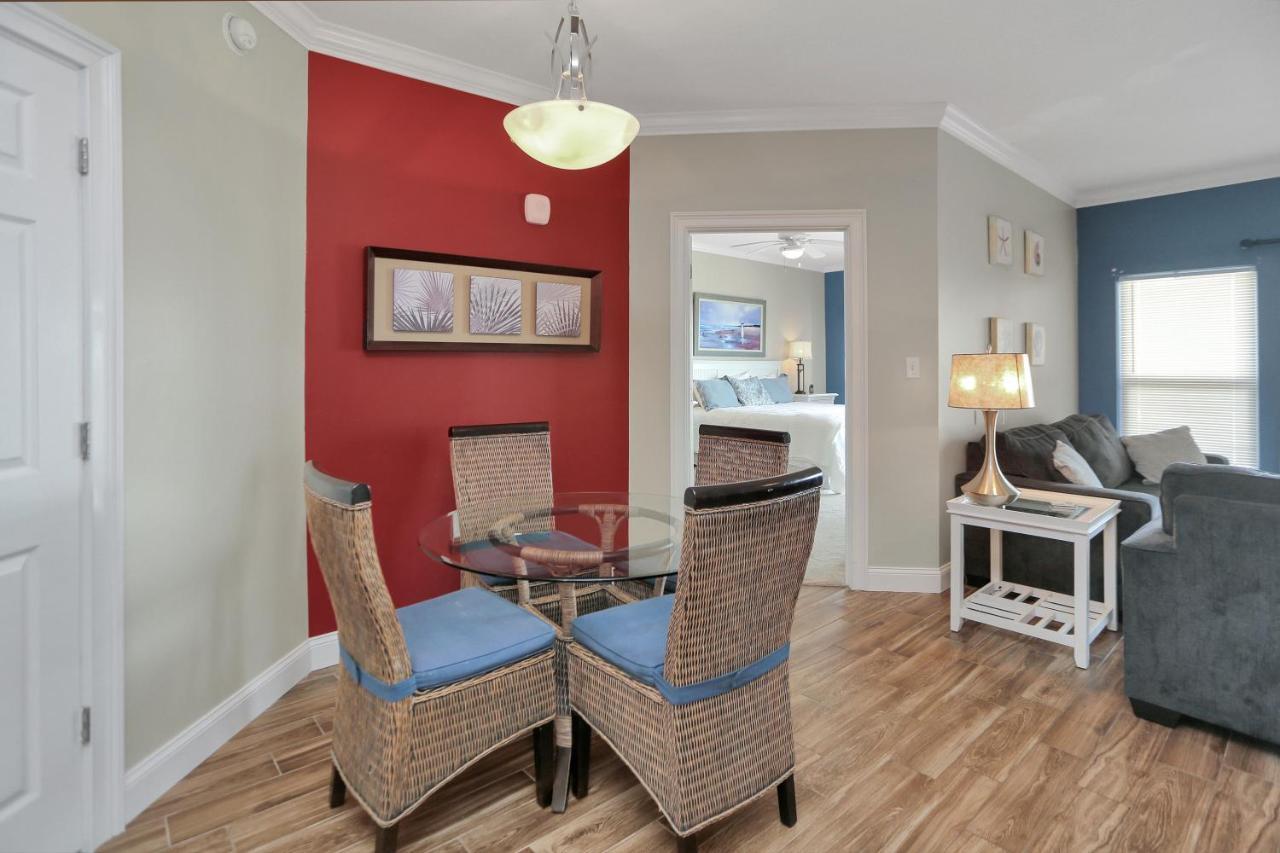 Paradise Shores 310 By Pristine Properties Vacation Rentals Mexico Beach Buitenkant foto