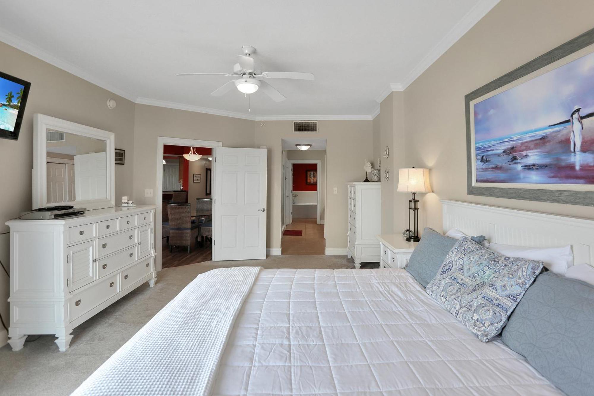 Paradise Shores 310 By Pristine Properties Vacation Rentals Mexico Beach Buitenkant foto