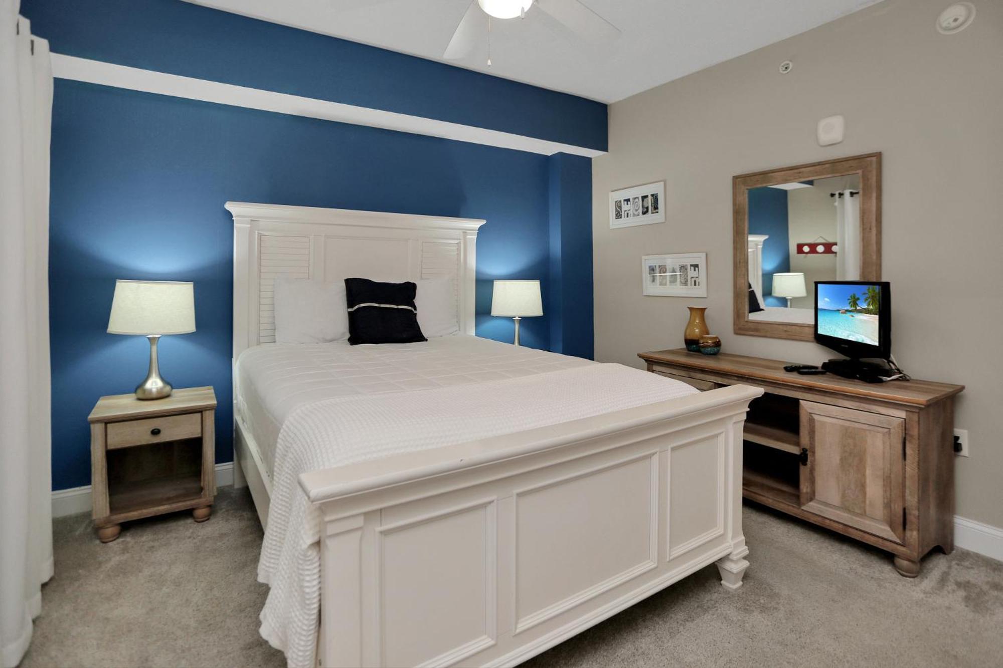 Paradise Shores 310 By Pristine Properties Vacation Rentals Mexico Beach Buitenkant foto
